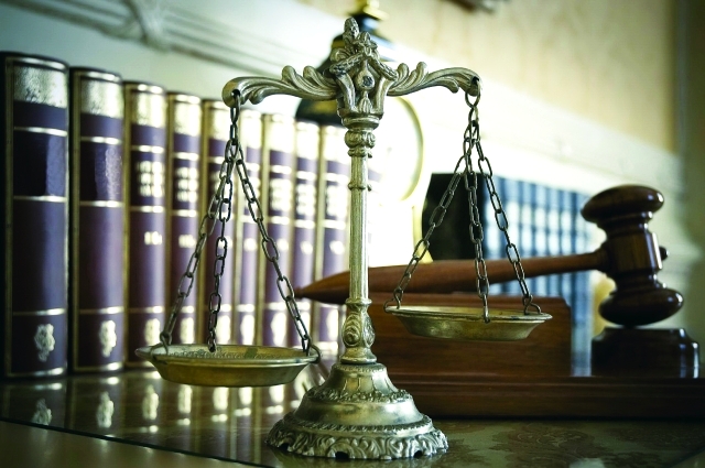 "الجاهل بالقوانين يتحمل مسؤولية إهماله ــ ارشيفية"