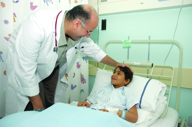 "مستشفى لطيفة خدمات نوعية"