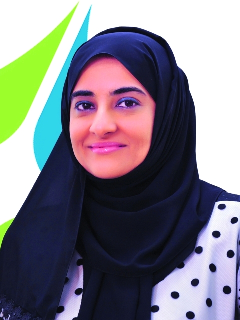 "أماني الجسمي"