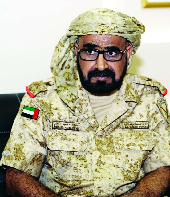 "■ عبدالله الكتبي"