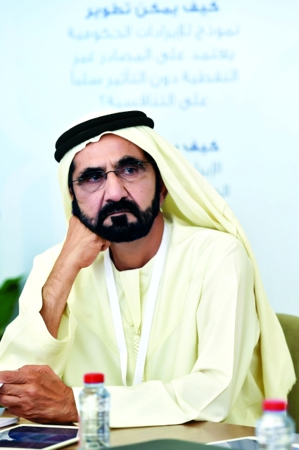 "سموه خلال الجلسة"