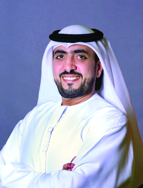 "■ أحمد بن مسحار"