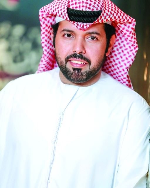 "عايض الأحبابي: رسخت قصائد سموه اللحن التراثي الشعبي"