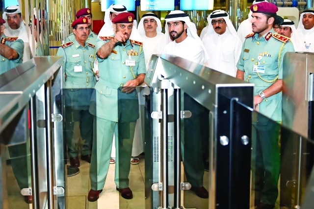 "متابعة دائمة للجهات الحكومية"