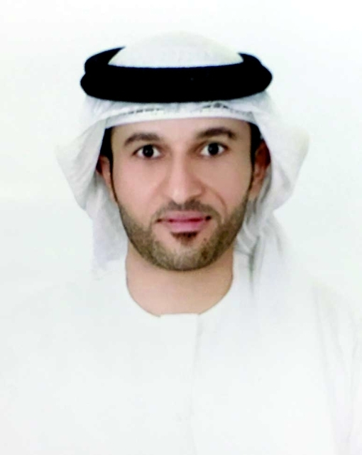 "حماد عبدالله بن حماد: تحفيز الشباب على دخول قطاع الأعمال"