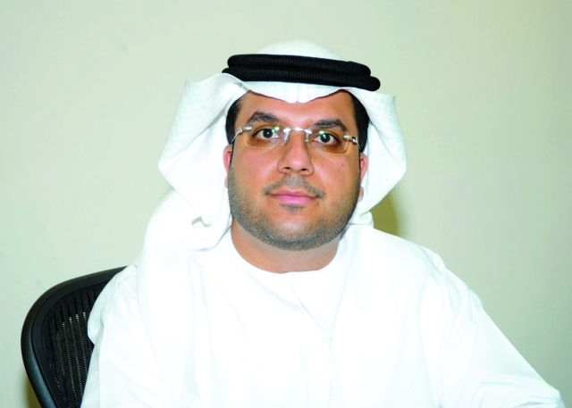 "حمد العوضي: بناء مشاريع تعليمية وصحية واجتماعية"