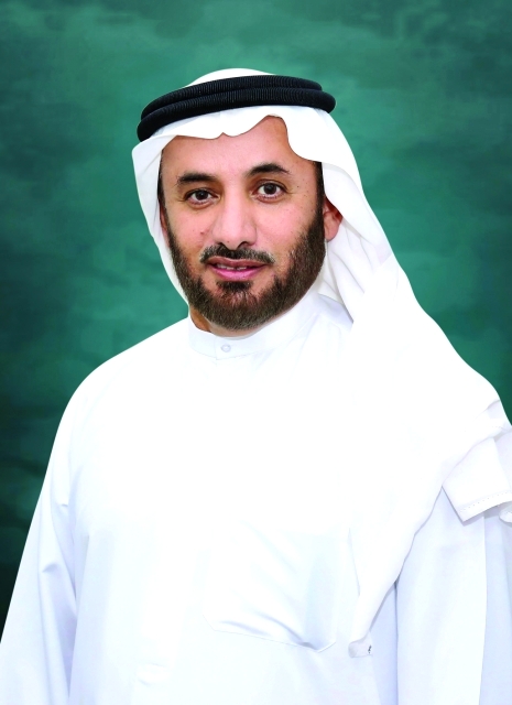 "سلطان بن مجرن: لن نتواني عن تقديم الدعم المستحق"