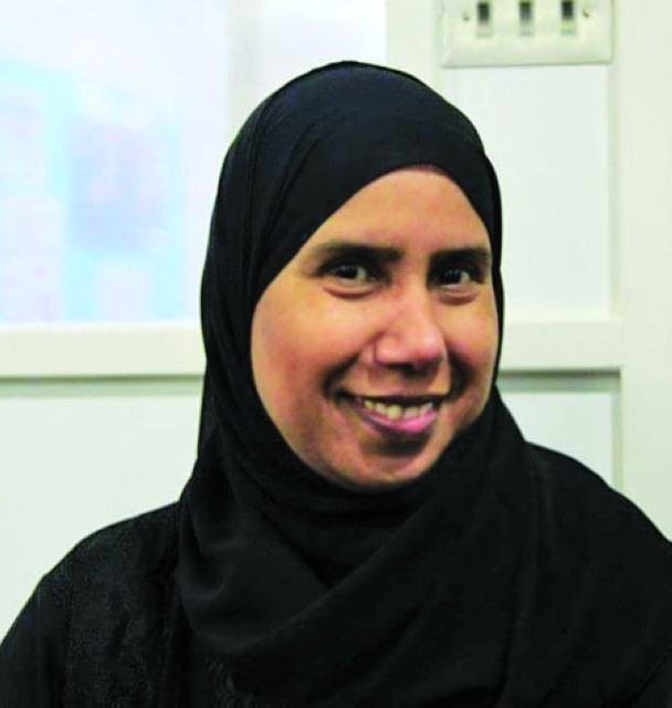 "آمنة المرزوقي: المكاتب تستغل حاجة الأسر للخدم"