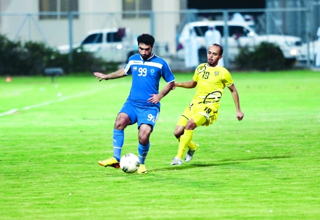"■ أندية الدرجة الأولى تأمل في اتحاد جديد يلبي طموحاتها | البيان"