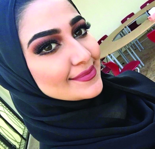 "■ ميرا الطنيجي"