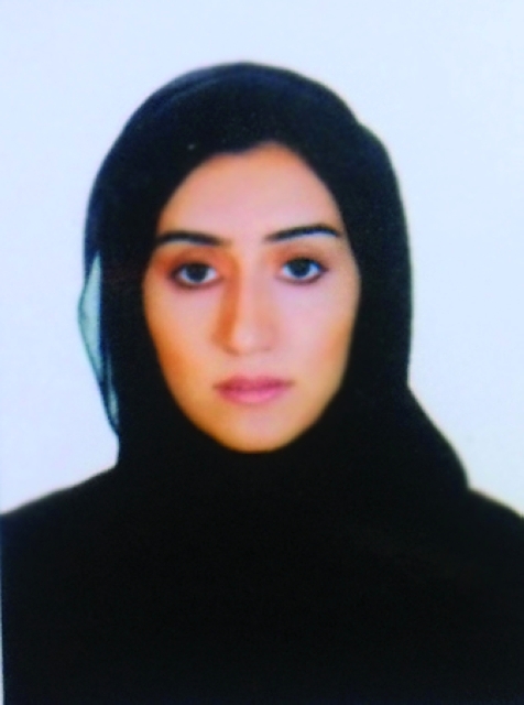 "■ فاطمة رفيع"