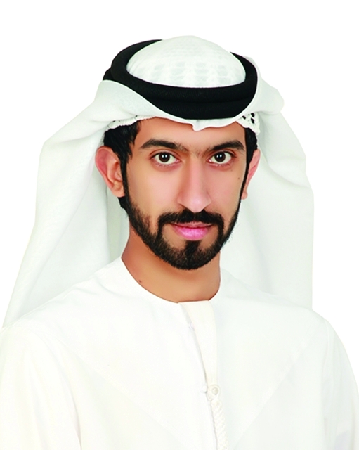 "■ علي الشامسي"