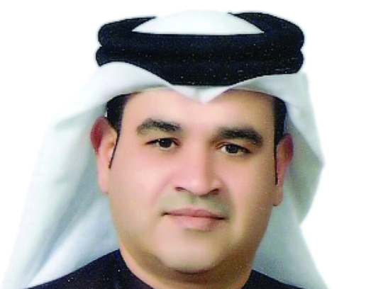"■ مظفر الحمادي"