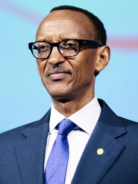 "بول كاغامي"