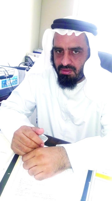 "يوسف الشحي: زمن الانفتاح يحتم أهمية مراقبة الأبناء"