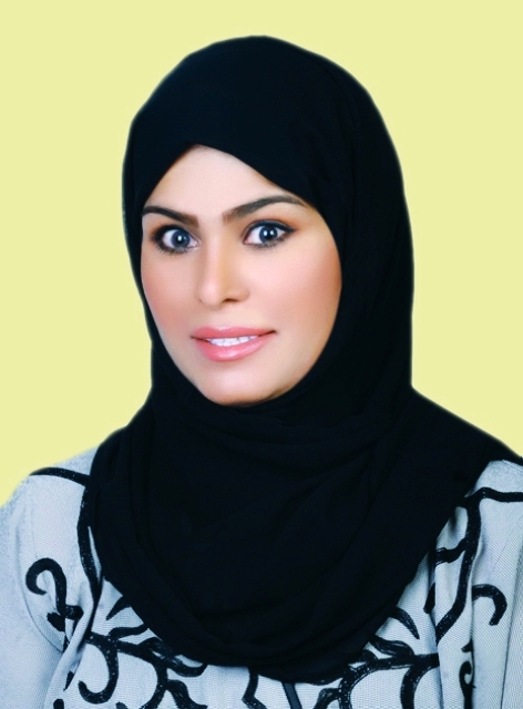 "أمينة الحمادي: الحاجة إلى توعية الأبناء والآباء والأمهات"