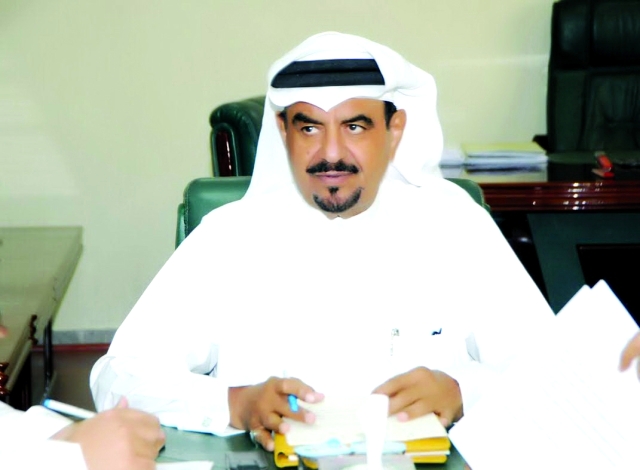 "سلطان الخرجي: ضرورة التوعية بأهمية الثقافة الأسرية"