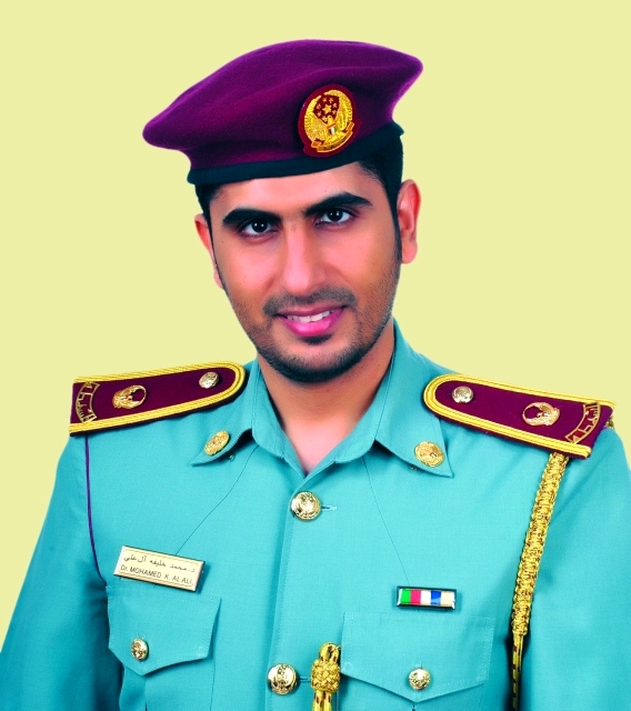 "محمد خليفة آل علي: ضرورة متابعة أولياء الأمور ألعاب أطفالهم"