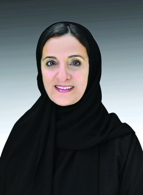 "لبنى القاسمي: الإمارات محرك وملهم لحكومات العالم"