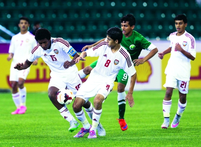 "■ برنامج إعداد قوي لمنتخب الناشئين قبل كأس آسيا | البيان"