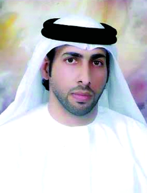 "■ أحمد موسى المهري"