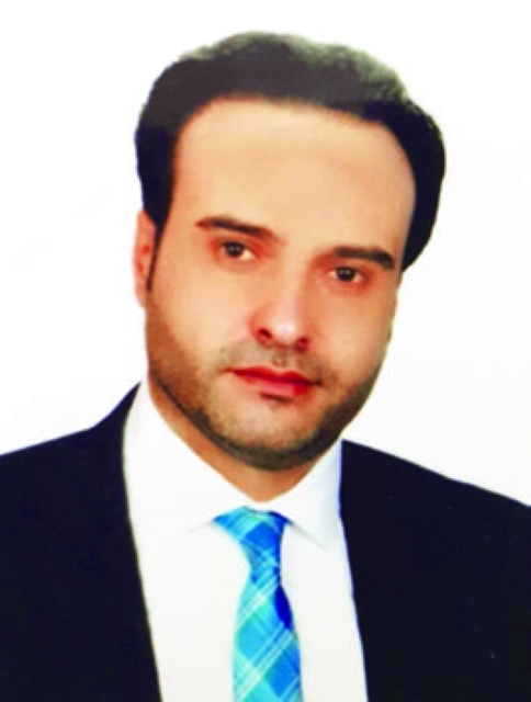 "■ إياد البريقي"