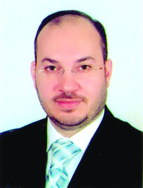 "■ علاء السيد"