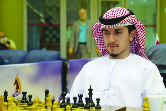 "■ سعيد إسحاق صاحب هاتريك الإنجازات في 2015"