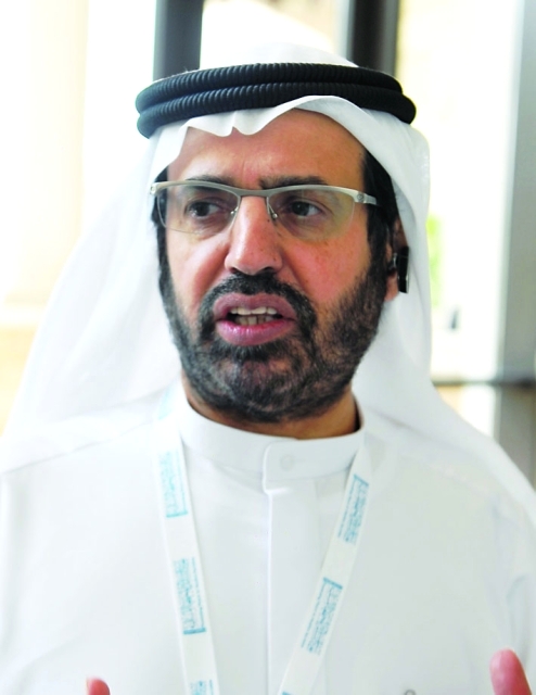 "Ⅶ علي راشد النعيمي"