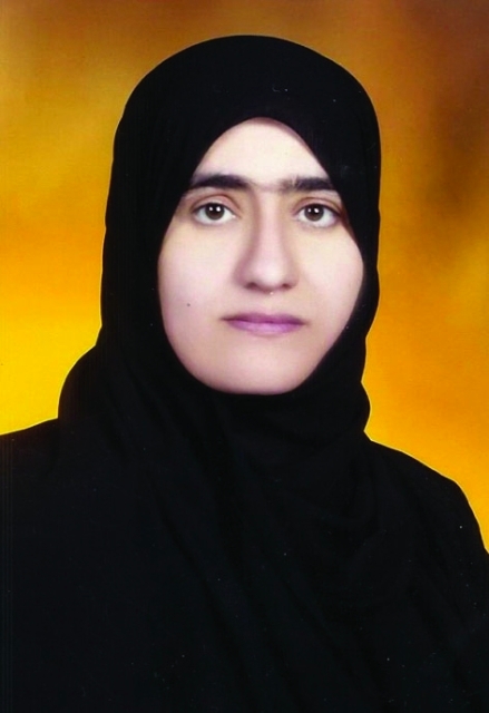 "Ⅶ عائشة الشامسي"