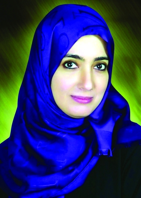 "Ⅶ نجيبة الرفاعي"