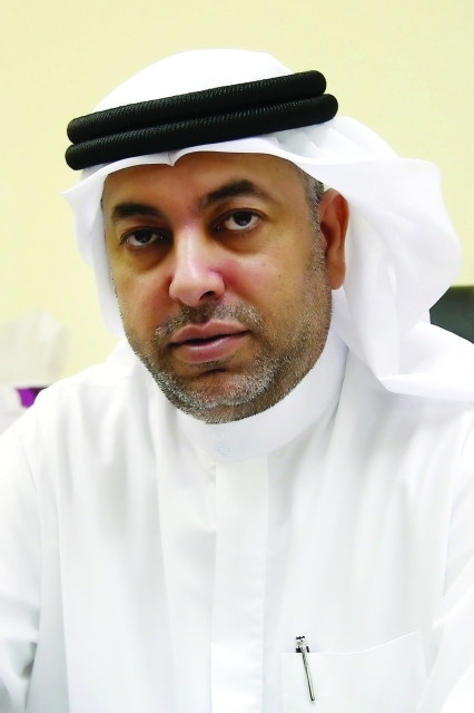 "■ إبراهيم البحر"