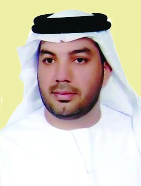 "■ خالد الحوسني"
