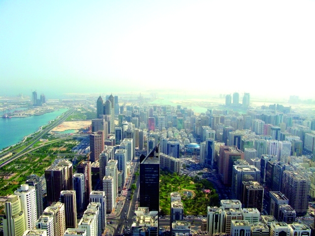 "■ الاستقرار يغلب على القطاع السكني في أبوظبي | البيان"