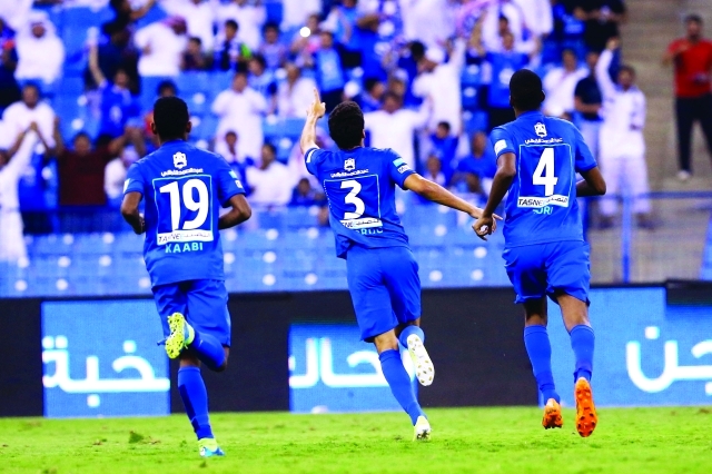"الهلال يتطلع لمواصلة مشوار الصدارة واستعادة الإنتصارات أمام الرائد | البيان"