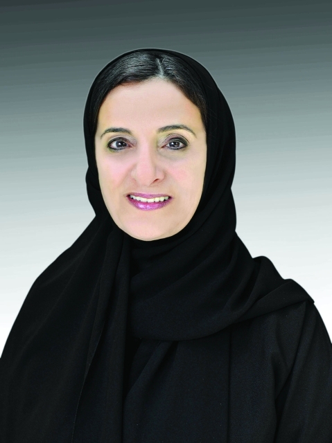 "لبنى القاسمي"