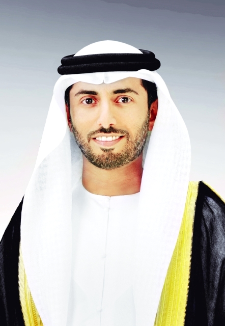 "سهيل المزروعي"