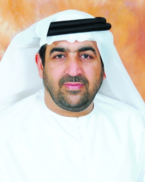 "راشد بن فهد"