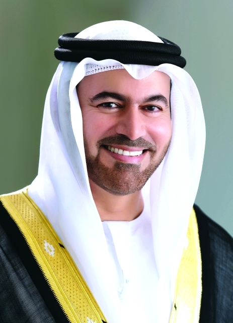 "محمد القرقاوي"