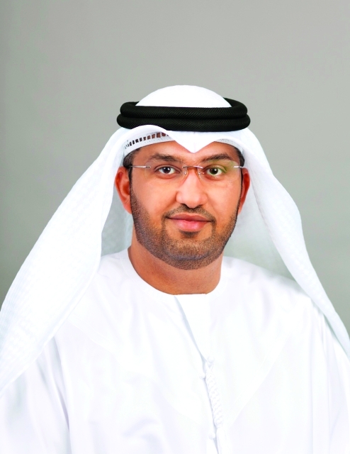 "سلطان الجابر"