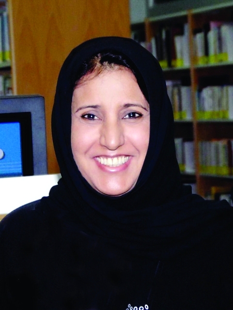 "ميثاء الشامسي"