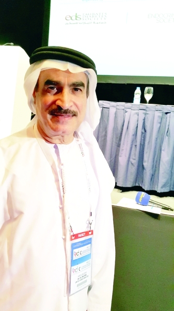 "د. عبد الرزاق المدني"