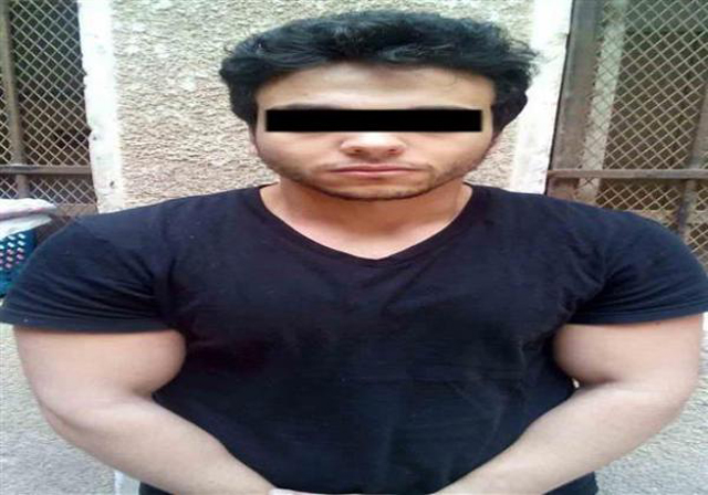 فتاة تنفذ خطة شيطانية لتسقط طالباً في قبضة قاتله