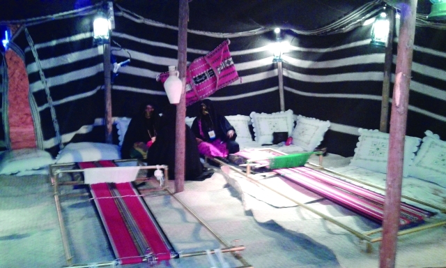 "■ إعداد القهوة العربية"