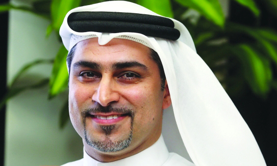 "■ فهد القرقاوي"
