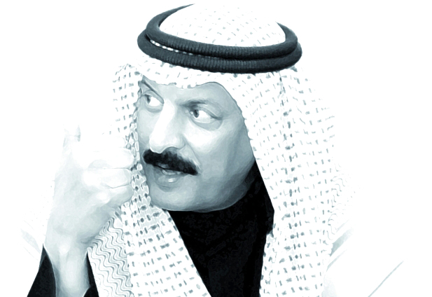 محمد السويدي: قصائدي المغنّاة أرقى أشعاري