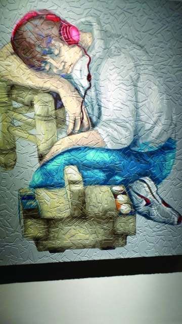 "■ ماسح الأحذية لإيزولي"