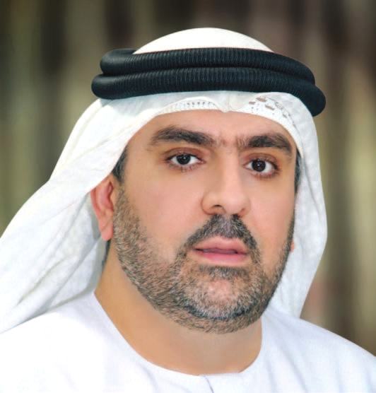 "محمد العلماء: الأطباء والممرضون والفنيون سيتبعون المؤسسة الجديدة"