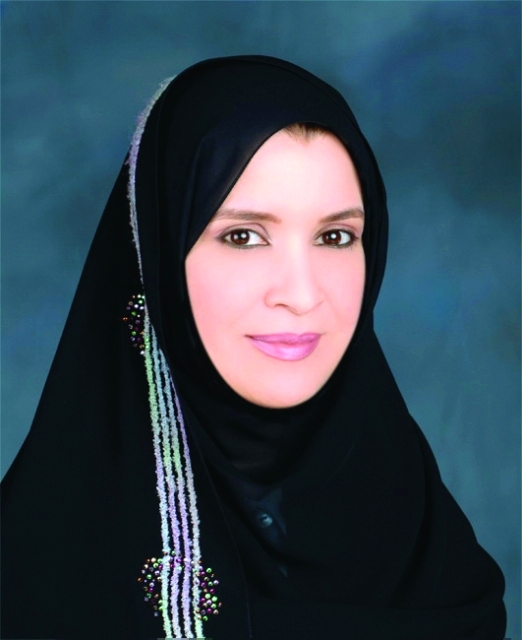 "أمل القبيسي"