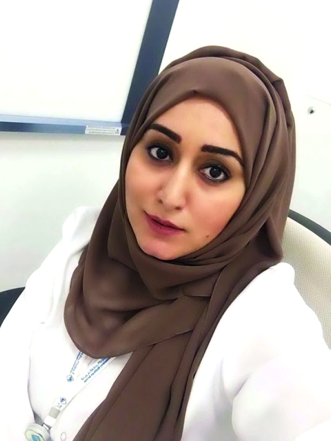 "د. فتحية العوضي"
